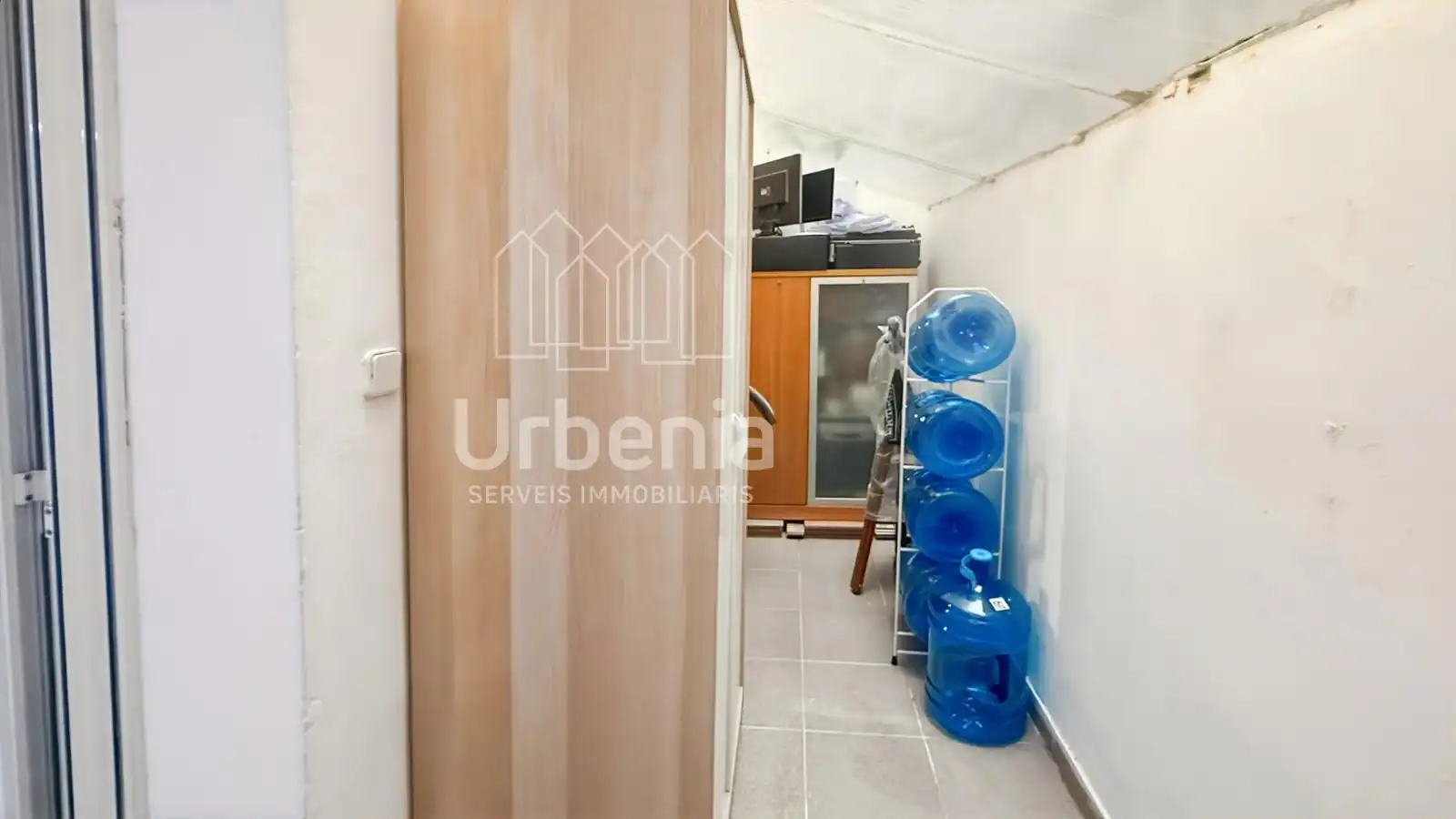 Flat for sale in Rocafonda