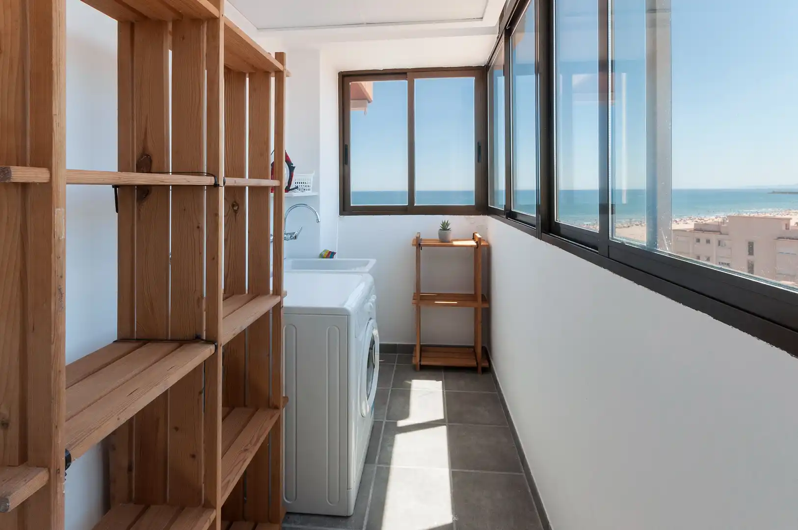 Appartement compact avec piscine à vendre à Passeig Marítim de Neptú 85, imagen 28