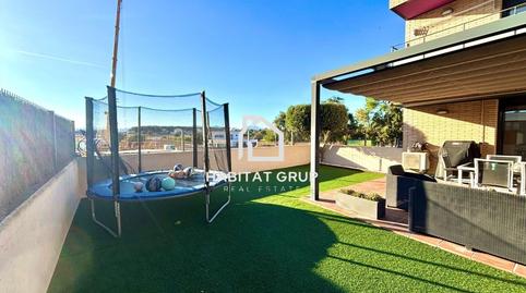 Foto 2 de Piso en venta en Riudellots de la Selva, Girona