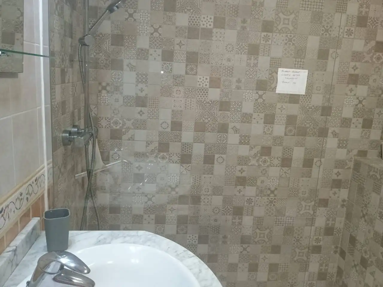 Apartment with pool for sale in Torrequebrada, imagen 17