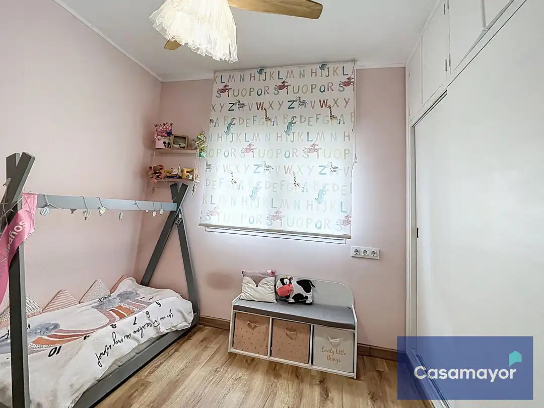Casa o chalet en venta en Carrer Mig Jorn, La Huerta