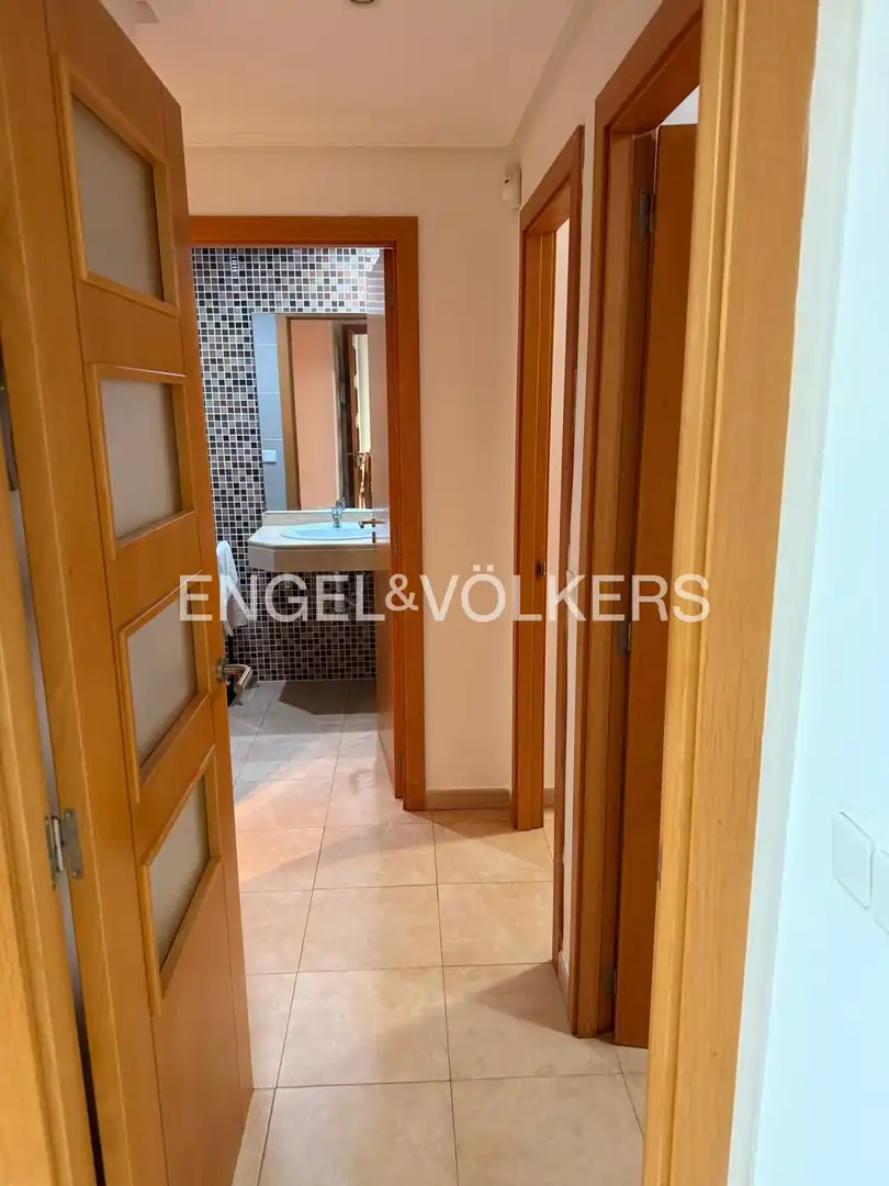 Wohnung zur Miete in Almenara, Castellón