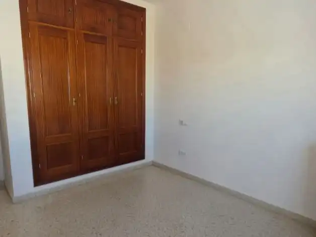 Dormitori de Pis en venda en Ayuntamiento - Barrio Alto