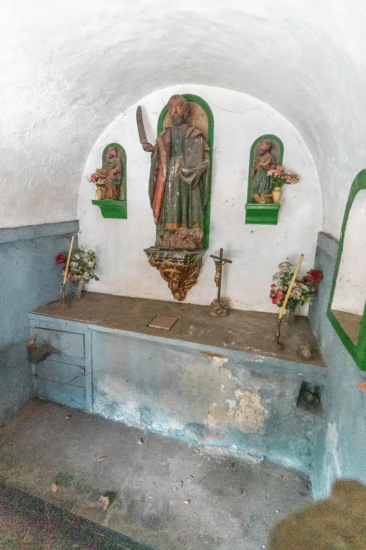 Casa amb jardí en venda a Lugar de Felechosa Arriba 3, imagen 29