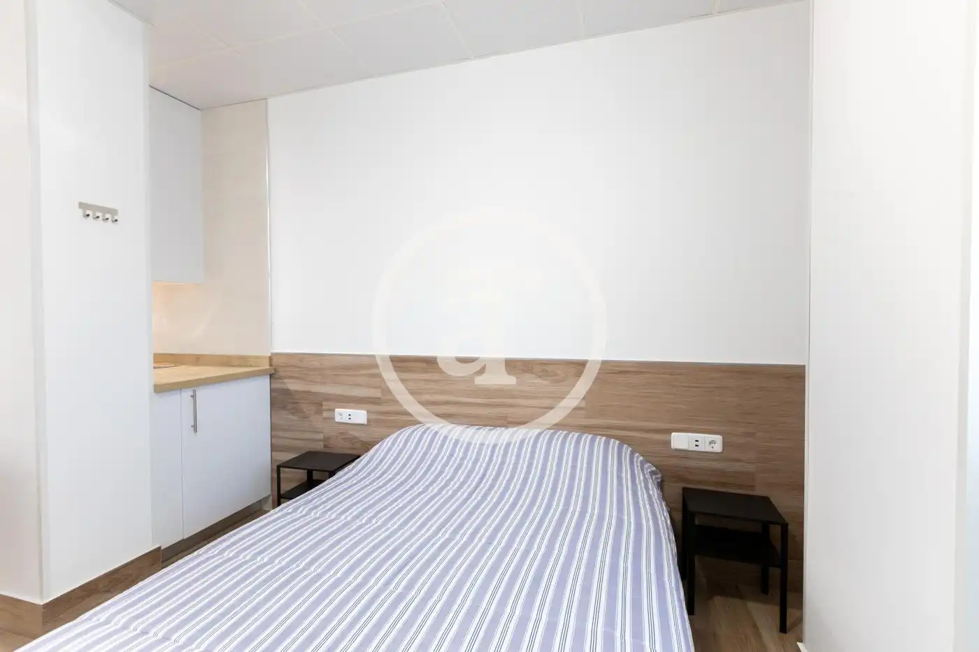 Estudio con ascensor en alquiler en Calle de San Manuel 3, imagen 14