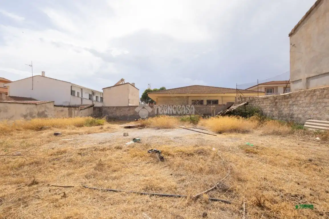 Terreny residencial en venda a Zurgena, imagen 9