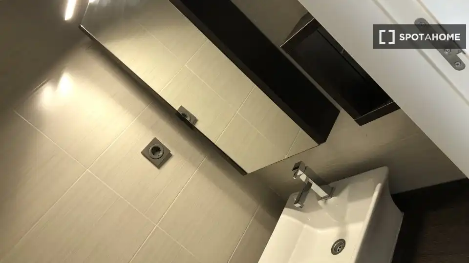 Piso de alquiler en Villaverde Alto