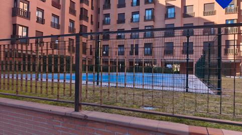 Foto 3 de Piso en venta en Calle de Campezo, Rejas,  Madrid Capital