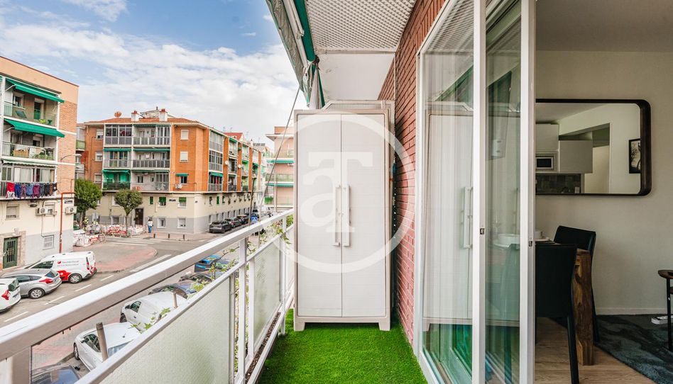 Piso de alquiler en Calle de Víctor Manuel III, Opañel - Imagen 3