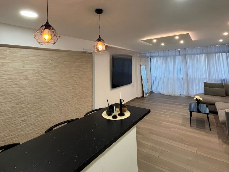 Piso en venta en Centro Urbano