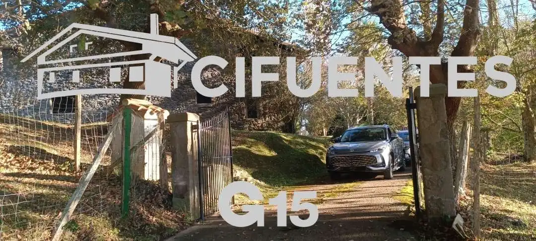 Vista exterior de Finca rústica en venta en Azkoitia con Calefacción, Trastero y Amueblado