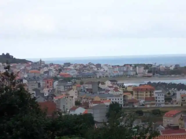 Villa con giardino in vendita a Aldea Corredoira 11, imagen 17