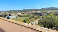 Vista exterior de Àtic en venda en Palafrugell amb Calefacció, Parquet i Terrassa