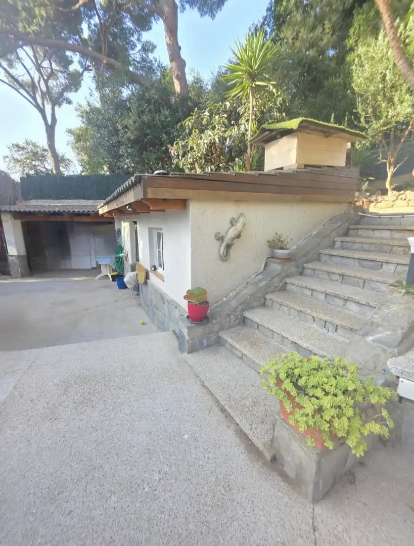 Villa avec piscine à vendre à Sant Fost de Campsentelles, imagen 24