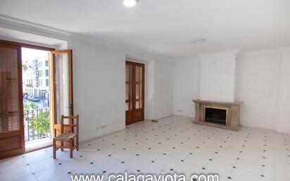 Living room of Flat for sale in Felanitx