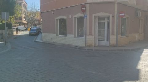 Foto 3 von Geschaftsraum zur Miete in Calle la Hila, 2, Rojales, Alicante