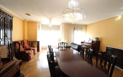 Dining room of Flat for sale in Cangas del Narcea