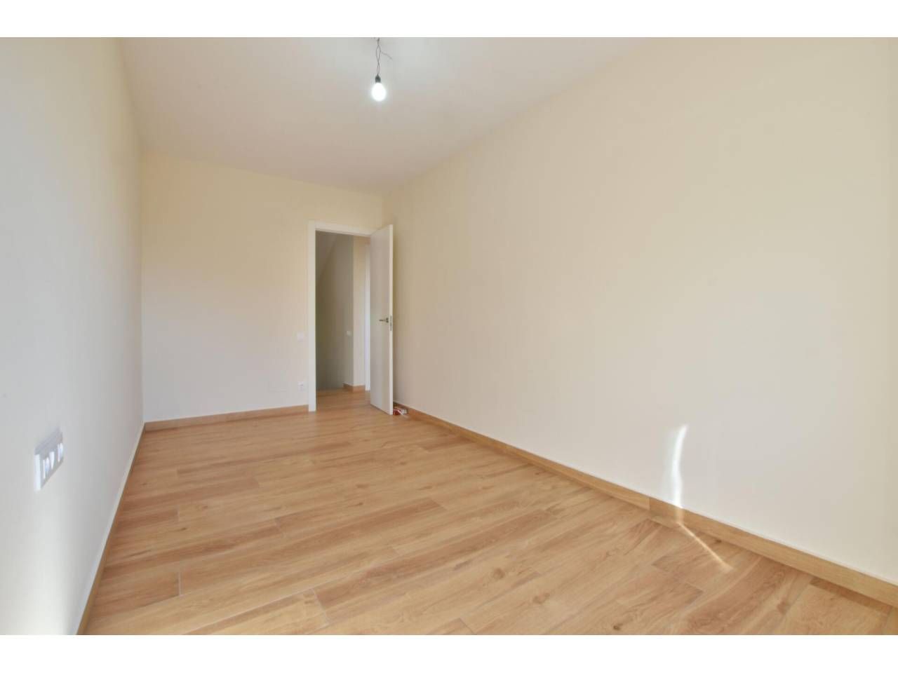 Bedroom of House or chalet for sale in Sant Antoni de Vilamajor  with Heating, Private garden and Terrace