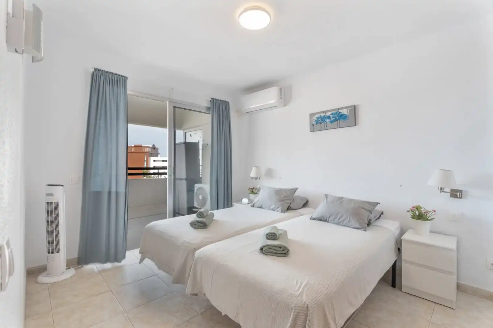 Appartement compact avec piscine à vendre à avenida de españa 10, imagen 9