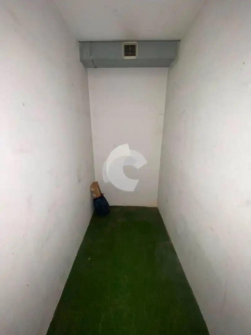 Wohnungen zum Verkauf in A Coruña Capital  mit Heizung und Abstellraum