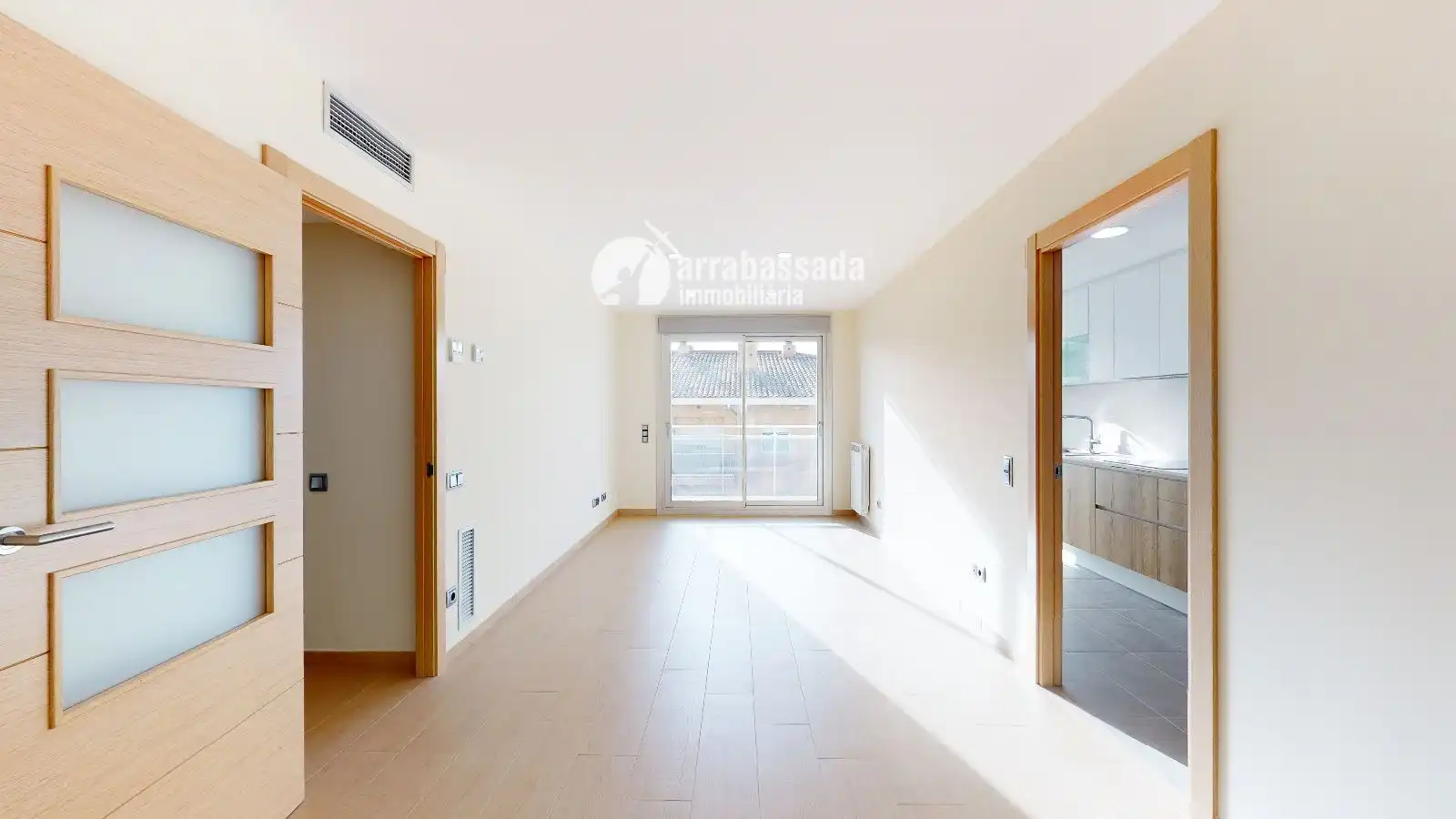 Piso de alquiler en Tarragona con Aire acondicionado, Calefacción y Terraza