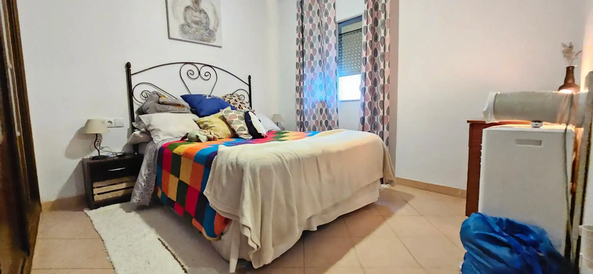 Habitación de Piso en venta en Dos Hermanas con Aire acondicionado, Calefacción y Terraza