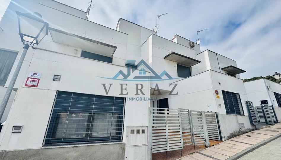 Foto 1 de Casa o chalet en venta en Morera Calzada, Pepino, Toledo