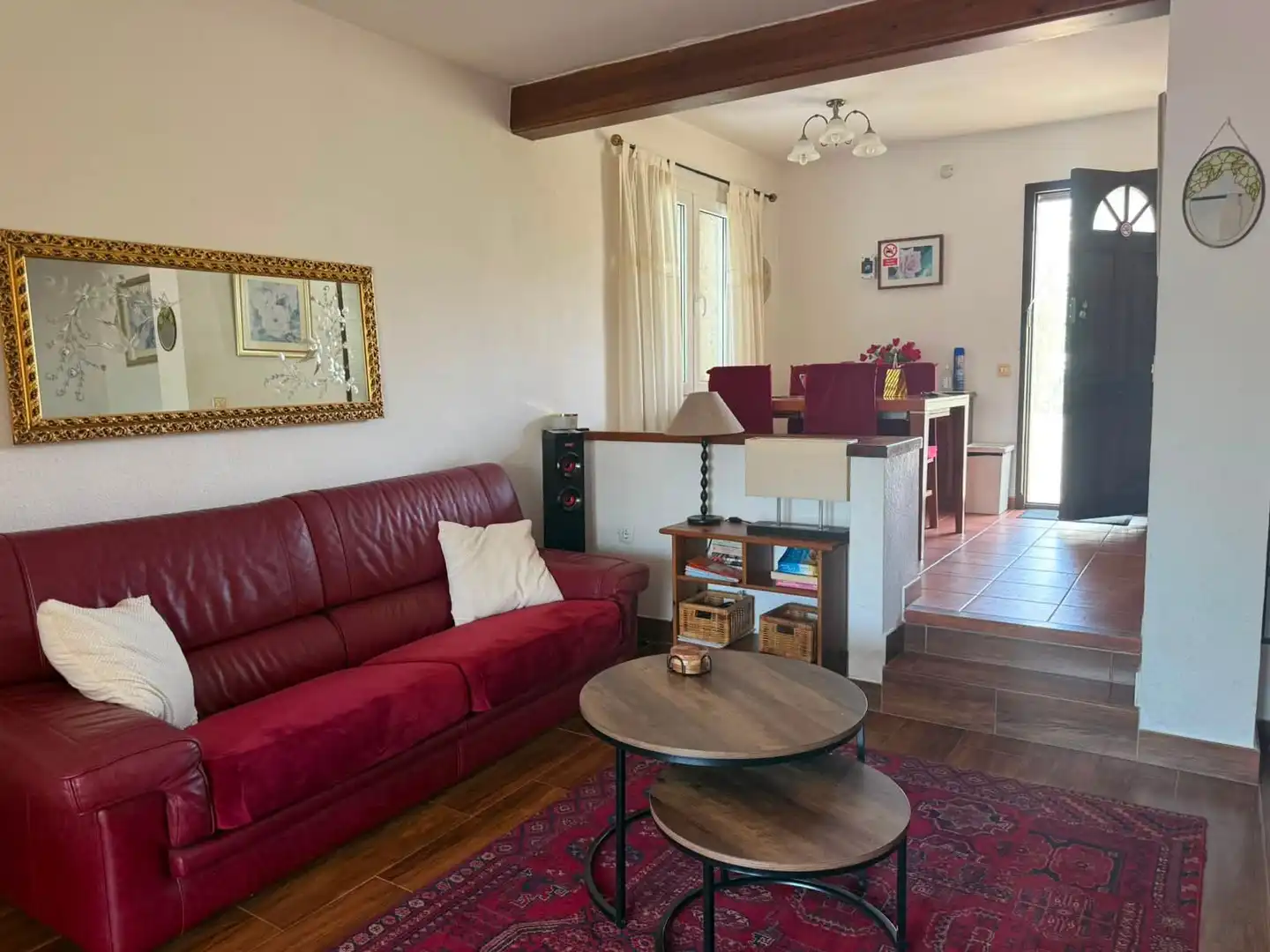 Terraced house with pool for sale in Torre Vella - Torre Gran - Les Dunes, imagen 5