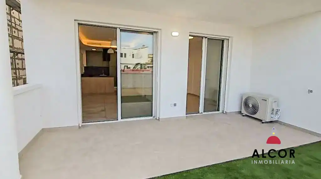 Appartement avec terrasse à vendre à Cala del Puntal, imagen 10