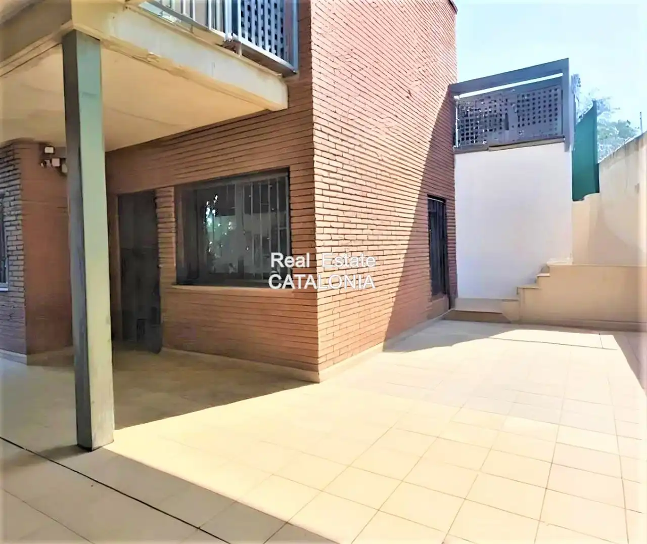 Vista exterior de Casa o chalet en venta en Lloret de Mar con Aire acondicionado, Calefacción y Jardín privado