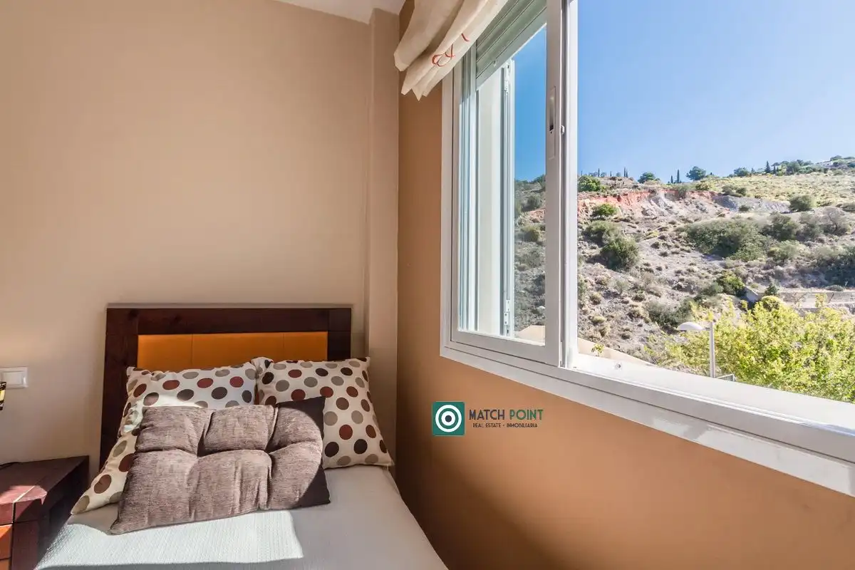 Detached homes for rent in Calle Rambla del Espinar, La Herradura centro