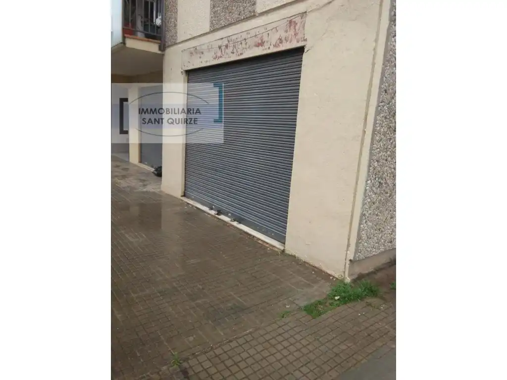 Local comercial en venta en Can Casablanques