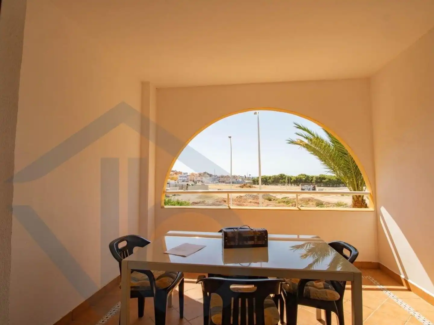 Terraza de Piso en venta en Pulpí con Aire acondicionado, Terraza y Piscina