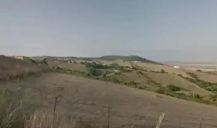 Terreno residencial en venta en Vejer, imagen 2