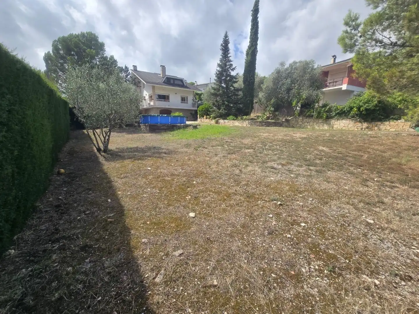 Detached house with garden for sale in La Llacuna, imagen 4