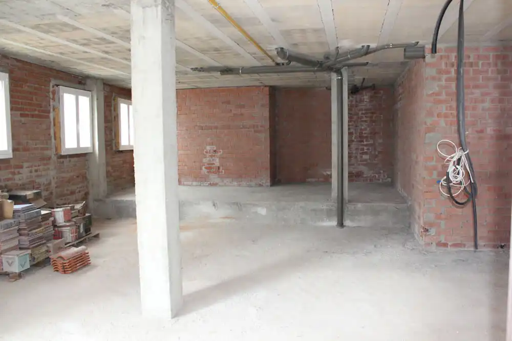 Local commercial à vendre à Carnicerias Kalea, imagen 3