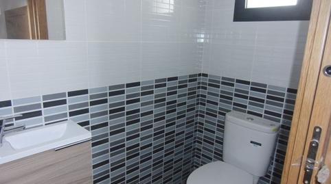 Foto 5 de Casa adosada de lloguer a Nueva Santa Barbara - Cruz de Gracia, Godella