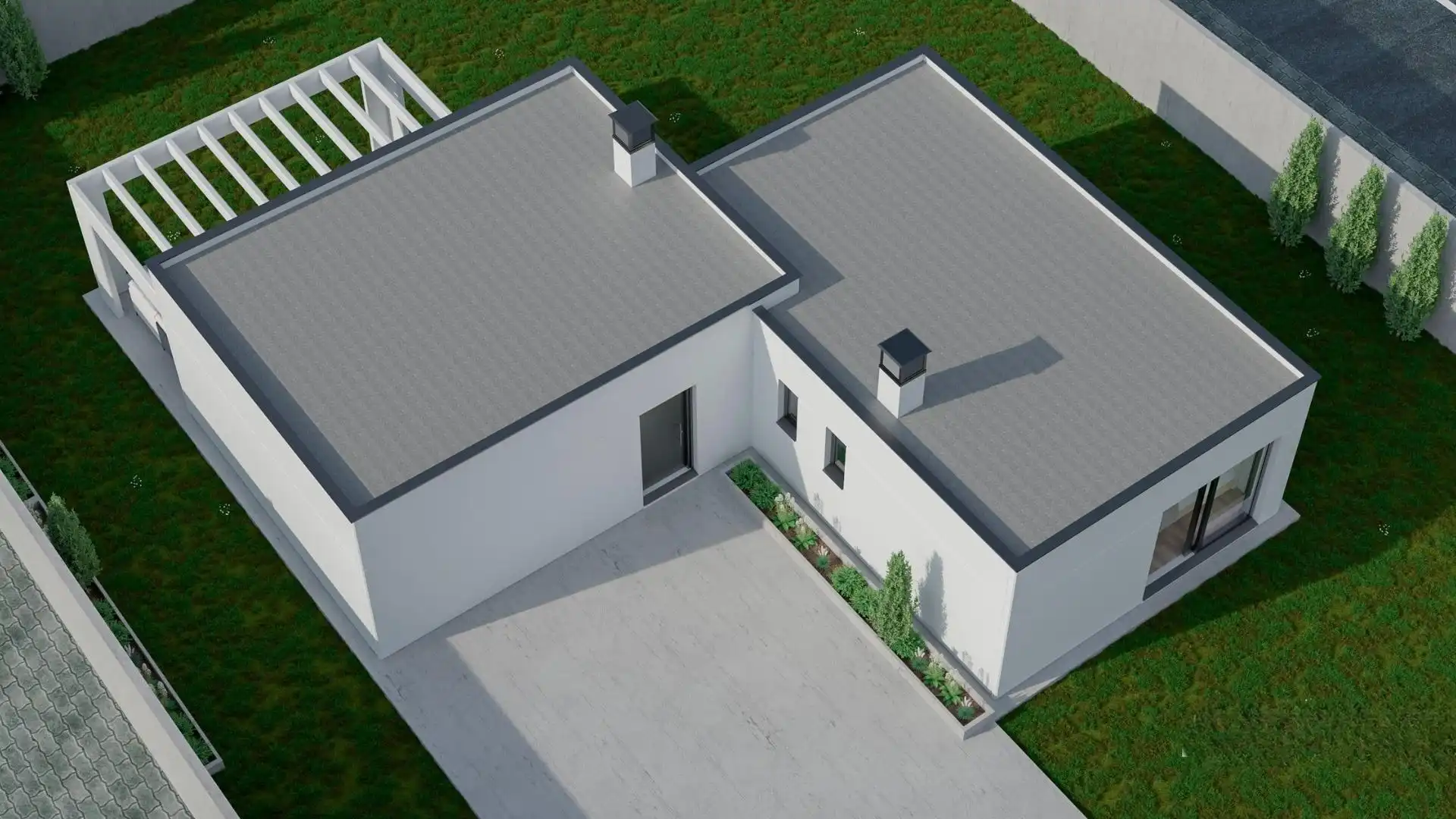 Casa amb jardí en venda a Mas Pere - Río de Oro, imagen 8