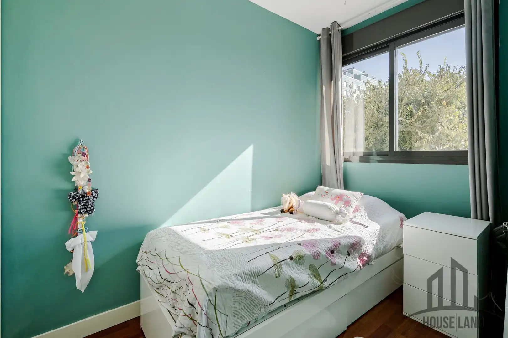 Habitación de Piso en venta en Madrid con Aire acondicionado, Calefacción y Trastero