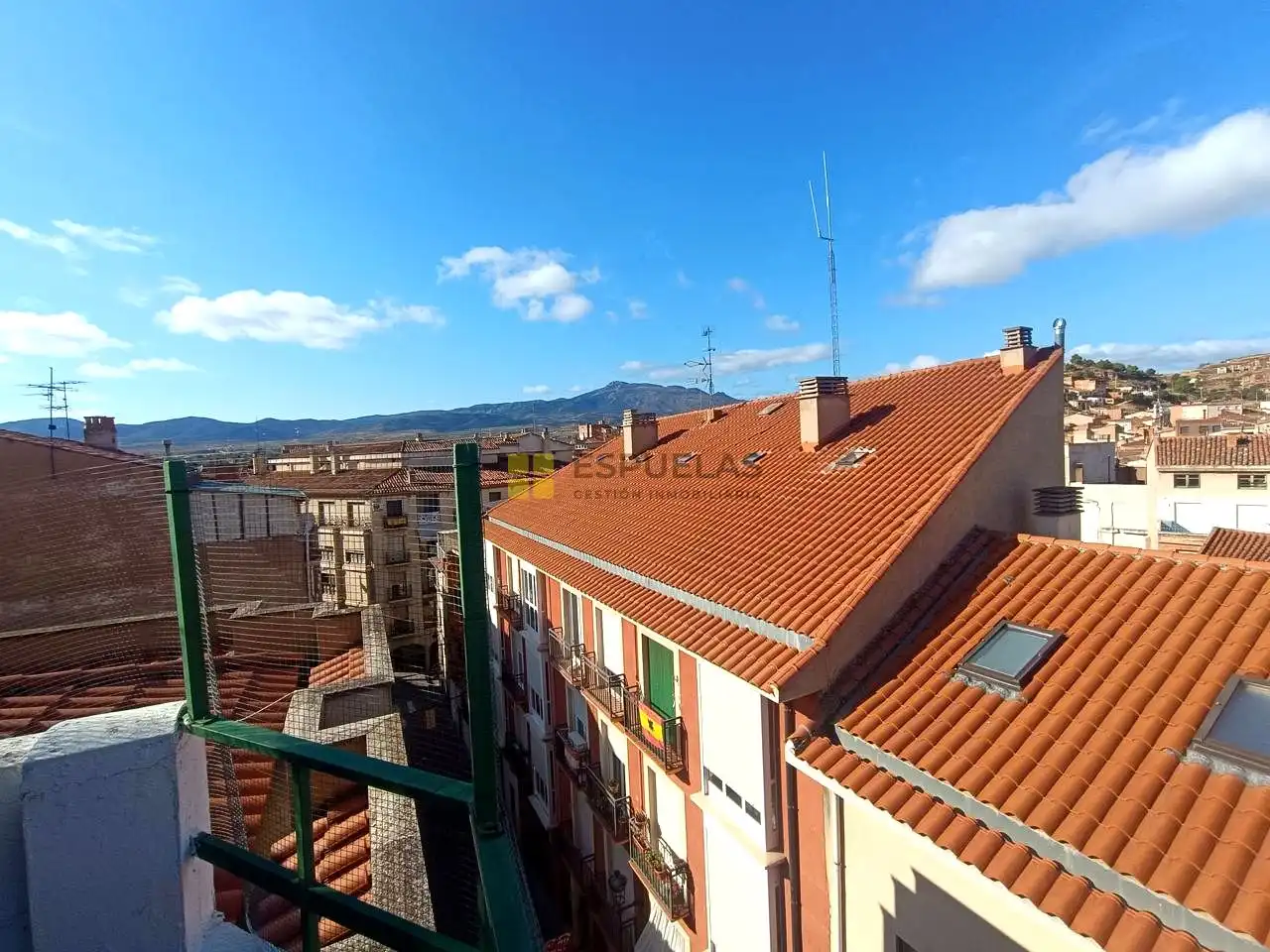 Mini appartamento in vendita a Calle Mayor 10, imagen 14
