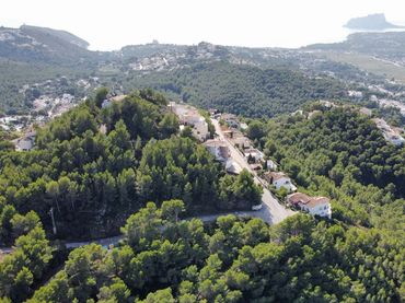 Terreny residencial en venda a Paichi