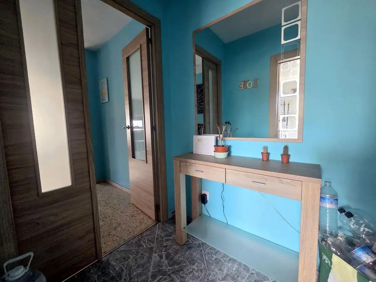 Flat with lift to rent in Cruz de Humilladero, imagen 12