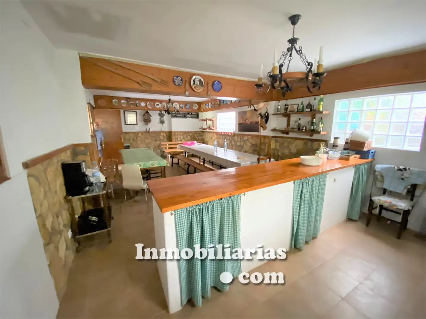 Finca rústica en venta en Castro-Urdiales con Calefacción, Jardín privado y Terraza