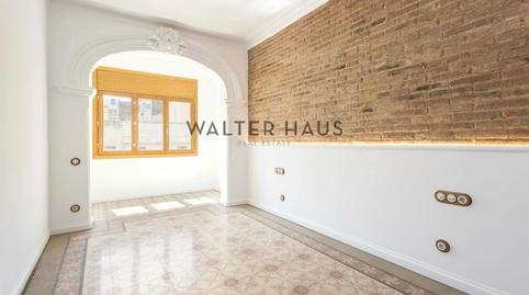 Foto 5 de Piso en venta en Carrer D'aribau, L'Antiga Esquerra de l'Eixample, Barcelona