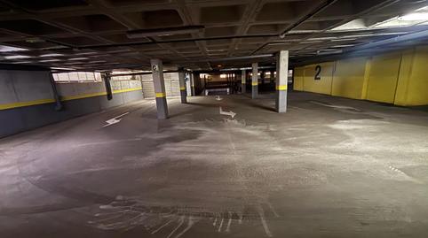 Photo 2 of Garage for sale in De Francisco Aritio, Estación - Los Manantiales, Guadalajara Capital