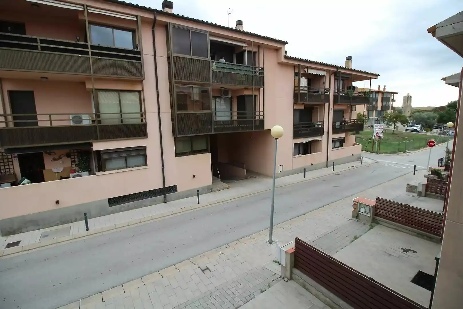 Parking à vendre à DE L'ERA