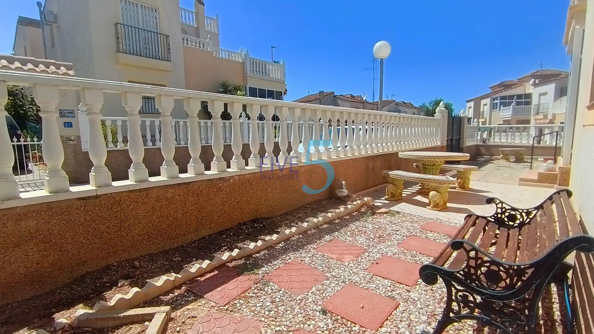 House with pool for sale in Algorfa, imagen 7
