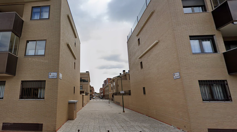 Photo 2 of Flat for sale in Calle Guillermo Gudel Martí, Santa Isabel, Zaragoza