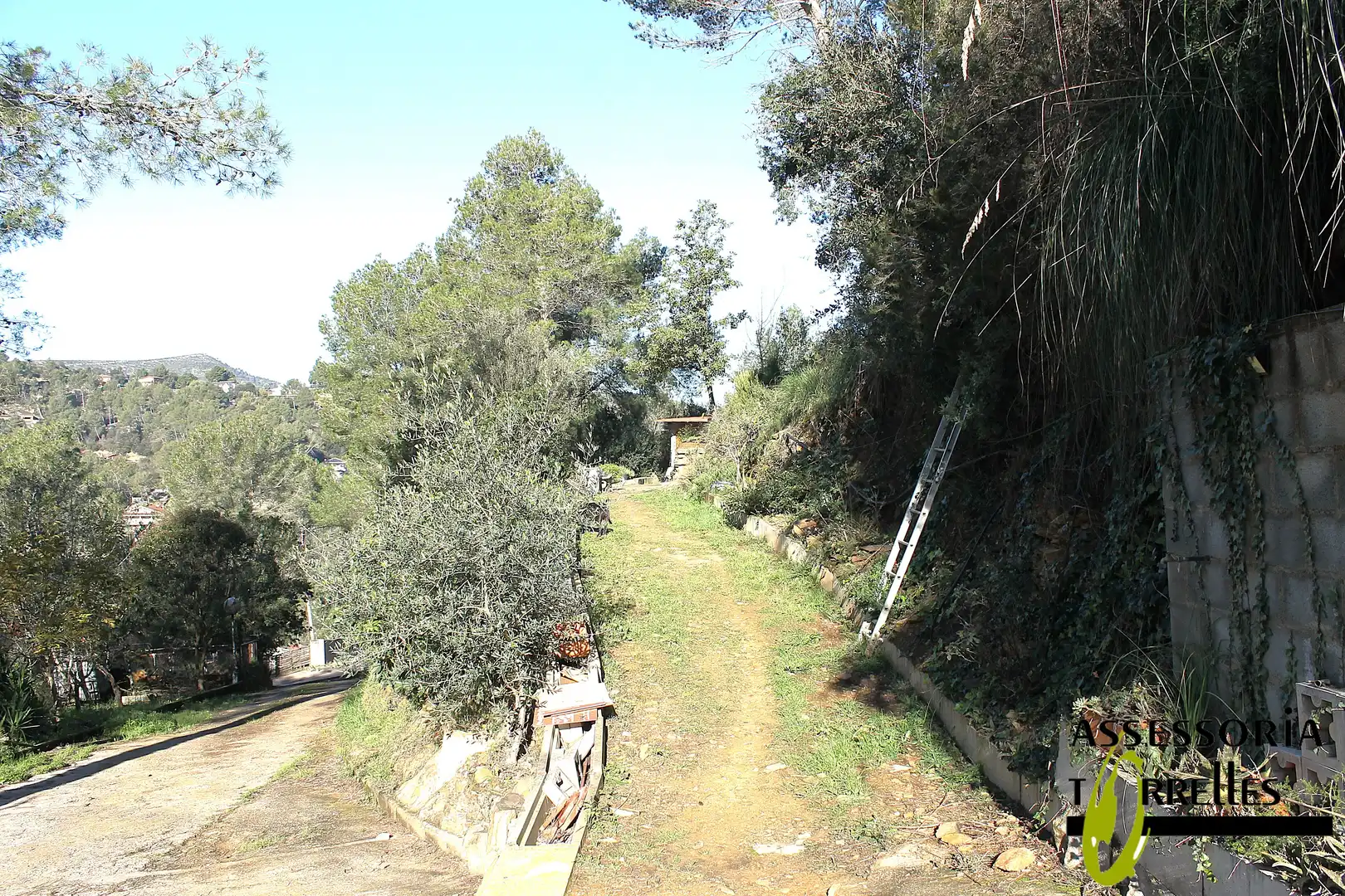 Xalet amb terrassa en venda a Torrelles de Llobregat, imagen 7