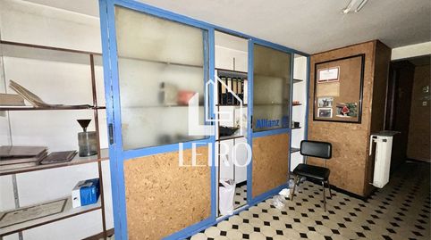 Foto 4 de Oficina en venda a Vilagarcía, Vilagarcía de Arousa